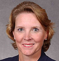 Jennifer Uhrig