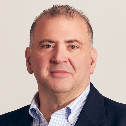Nicholas DiLisi