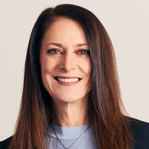 Susan McKenna