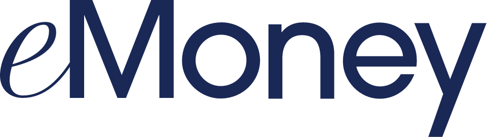 eMoney logo