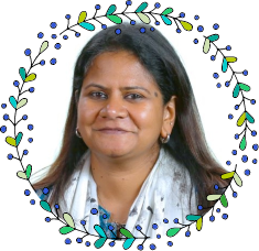 Surabhi Vibhuti
